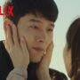 【動画】名シーン – ヒョンビンとソン・イェジンの最後の別れ | 愛の不時着 | NetflixJapan